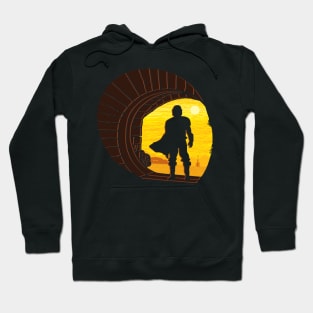 Elite Force Hoodie